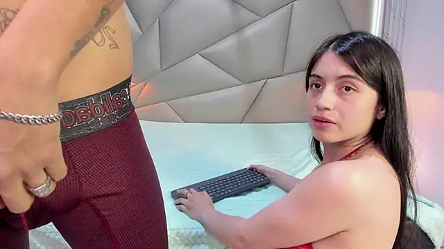 Bonny Bonss online show from January 29, 2025, 10:11 pm