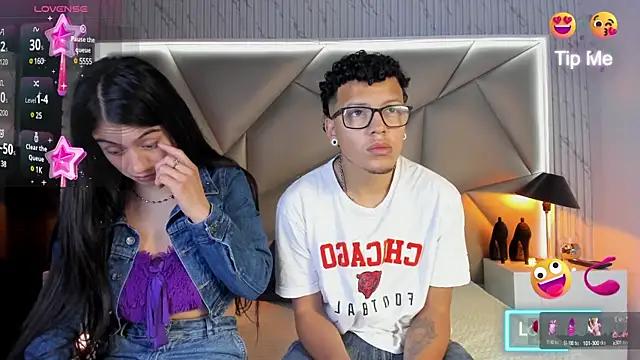 Bonny Bonss online show from March 16, 2025, 11:16 am