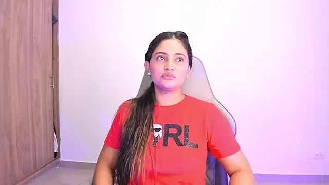 Isa squirt1 online show from February 14, 2026, 3:25 am