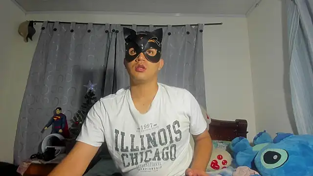 Chris Maddox online show from December 25, 2024, 12:48 am