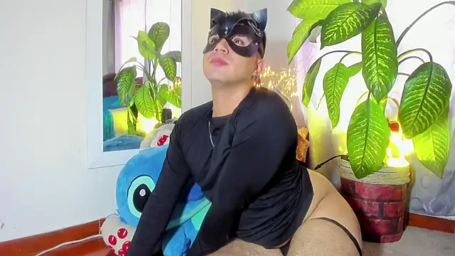 Chris Maddox online show from February 12, 2025, 7:35 pm