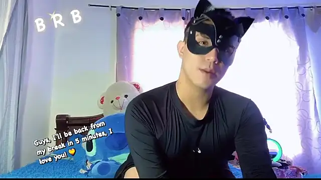 Chris Maddox online show from March 5, 2025, 11:16 pm