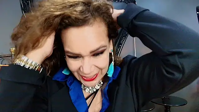 MelaniaKnauss online show from February 22, 2025, 8:42 pm