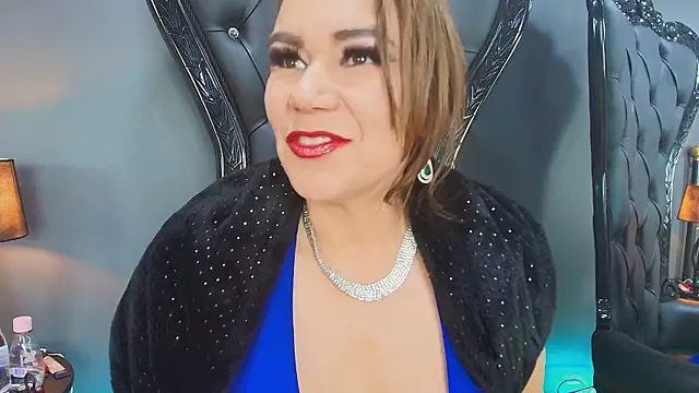 MelaniaKnauss online show from February 27, 2025, 11:37 pm