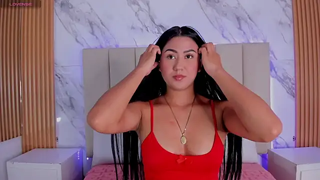 Snapshot of Iris_Thompson_ chatting on January 12, 2026, 4:50 am Iris Thompson online show from January 12, 2026, 4:50 am