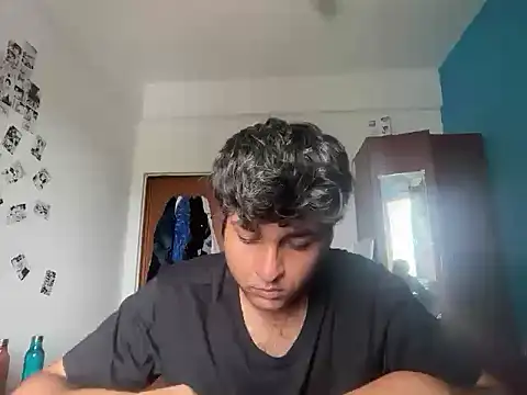 BeanyBag online show from November 2, 2025, 6:38 am