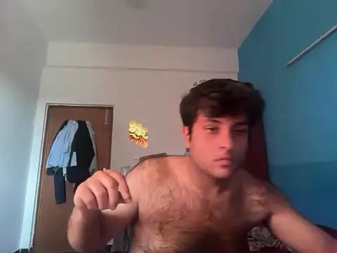 BeanyBag online show from November 5, 2025, 10:04 am