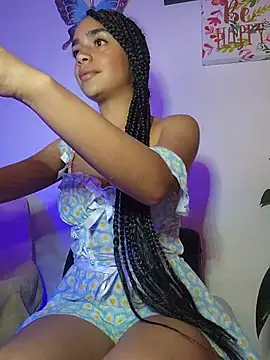lali2gab online show from June 12, 2026, 12:20 am