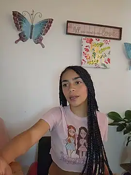 lali2gab online show from June 14, 2026, 10:45 pm