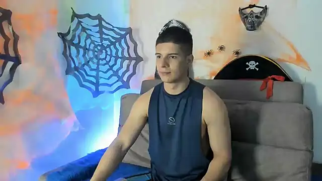 cory okell online show from October 22, 2025, 1:17 am