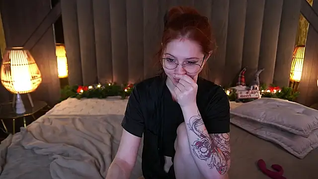 Sasha Exclusive online show from December 23, 2024, 3:33 pm