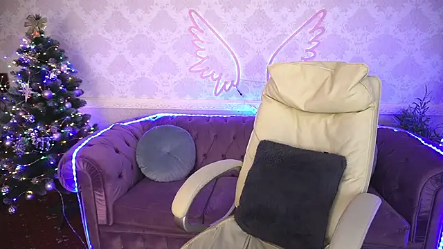 Sasha Exclusive online show from December 29, 2024, 8:26 pm