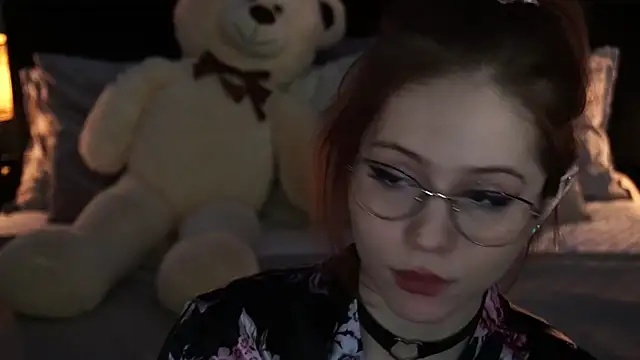 Sasha Exclusive online show from February 9, 2025, 5:19 am