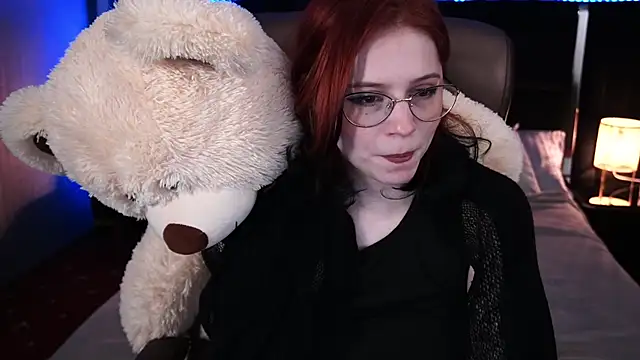 Sasha Exclusive online show from February 23, 2025, 11:25 pm