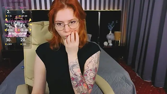 Sasha Exclusive online show from November 26, 2025, 2:18 pm