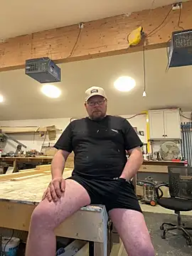 Thenakedjoiner1 online show from February 25, 2026, 3:54 pm