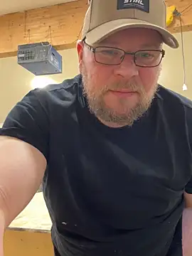 Thenakedjoiner1 online show from February 27, 2026, 4:51 pm