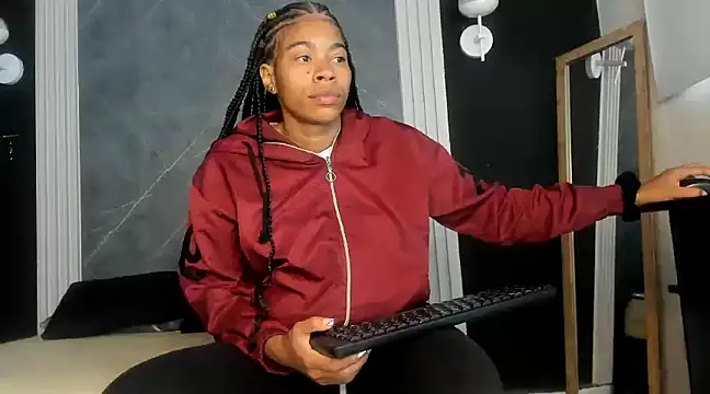 YummyDuooo online show from December 29, 2024, 12:01 pm