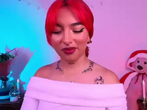 sofia blossom online show from December 28, 2024, 2:22 am