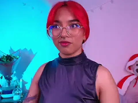 sofia blossom online show from December 28, 2024, 5:23 am