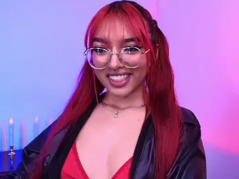 sofia blossom online show from January 19, 2025, 8:07 am