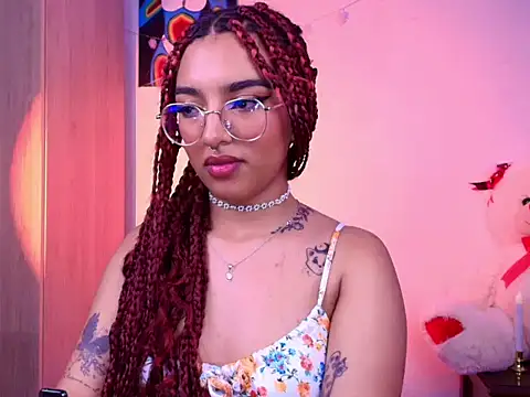 sofia blossom online show from February 11, 2025, 9:20 am