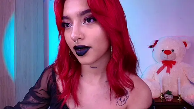 sofia blossom online show from February 27, 2025, 11:59 pm