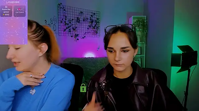 daisy candy online show from October 1, 2025, 7:20 pm