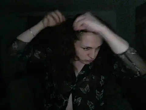 Snapshot of ludovika09 chatting on May 24, 2026, 10:59 pm ludovika09 online show from May 24, 2026, 10:59 pm