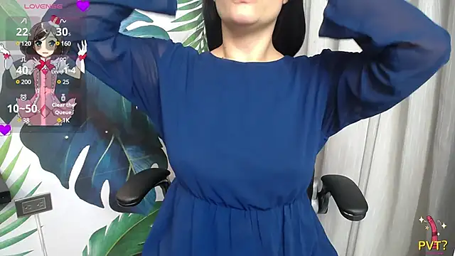 shantala krisha online show from February 4, 2025, 11:27 am