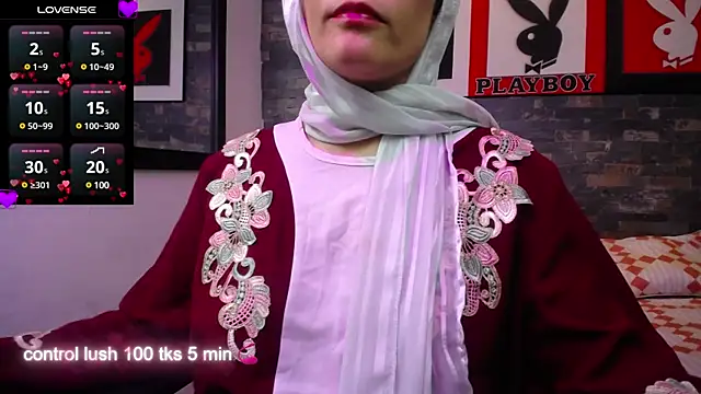 shantala krisha online show from February 12, 2025, 5:48 pm