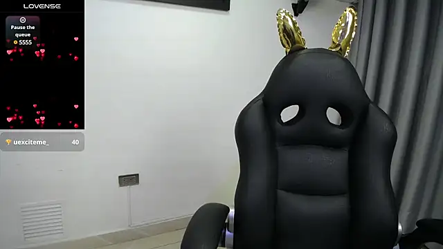 shantala krisha online show from February 14, 2025, 9:21 pm