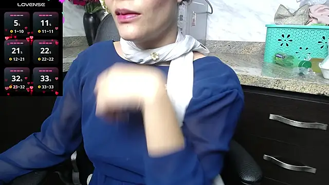 shantala krisha online show from February 15, 2025, 10:10 pm