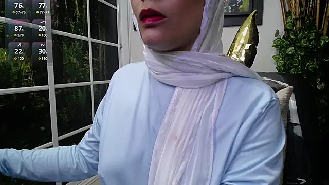 shantala krisha online show from February 22, 2025, 11:46 am