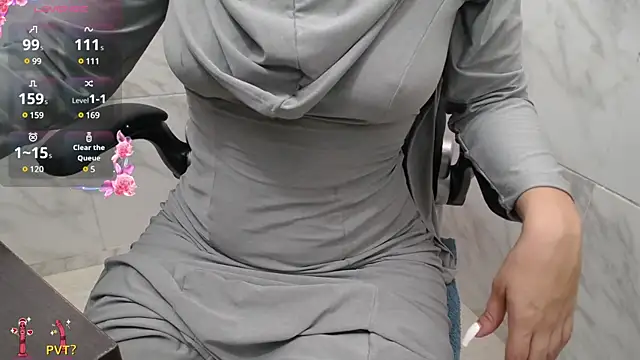 shantala krisha online show from March 20, 2025, 6:42 pm