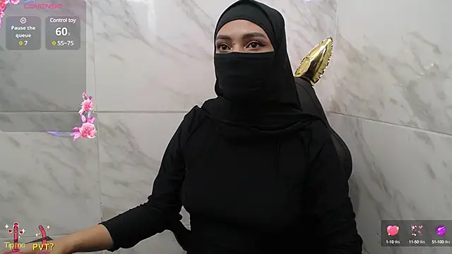 shantala krisha online show from March 21, 2025, 6:51 pm