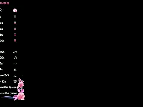 aprhillove online show from December 7, 2024, 9:28 am