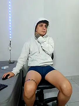 Snapshot of mikecoper_23 chatting on October 17, 2025, 3:14 pm mikecoper 23 online show from October 17, 2025, 3:14 pm