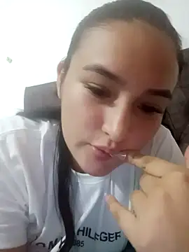 Celeste camila18 online show from May 2, 2026, 12:37 am