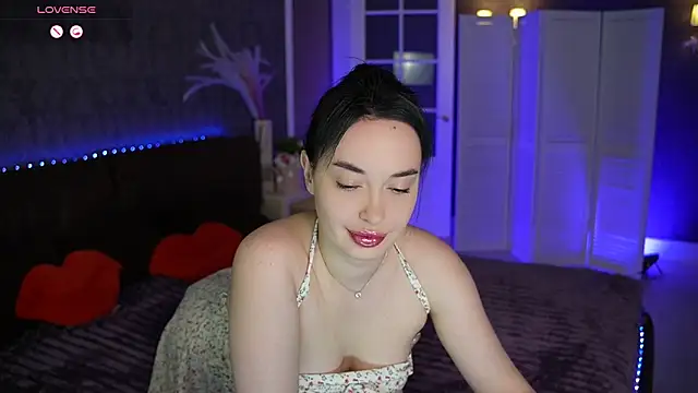 Snapshot of Miss_Elia chatting on February 5, 2026, 4:00 pm Miss Elia online show from February 5, 2026, 4:00 pm