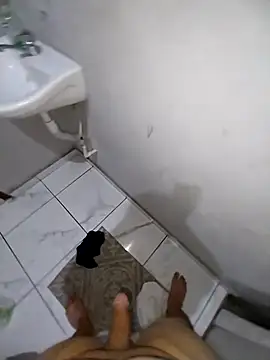 Whiper2024 online show from September 13, 2025, 1:16 am