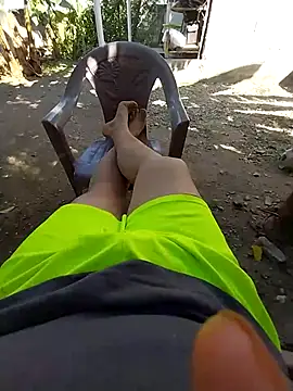 Whiper2024 online show from February 8, 2026, 8:34 pm