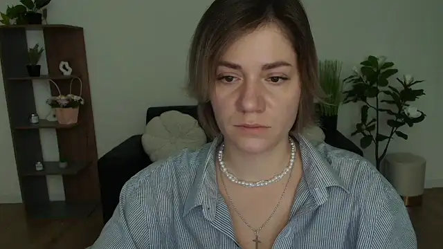 MariaSttone online show from December 6, 2024, 11:44 am