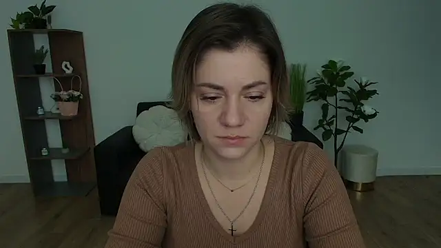 MariaSttone online show from December 9, 2024, 10:43 am