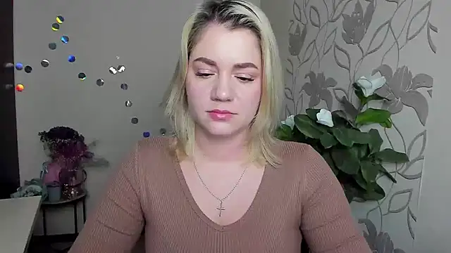 MariaSttone online show from February 8, 2026, 6:11 pm