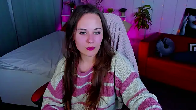 Makima lee online show from March 20, 2025, 7:46 pm