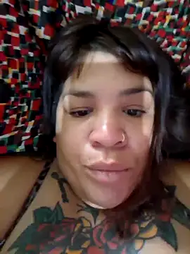 Naturalmenteyoo online show from February 25, 2025, 5:25 pm