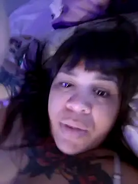 Naturalmenteyoo online show from March 3, 2025, 8:11 pm