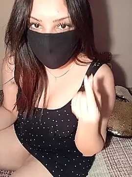 The Arabien Queen online show from December 30, 2024, 6:16 pm