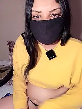 The Arabien Queen online show from February 3, 2025, 1:52 am